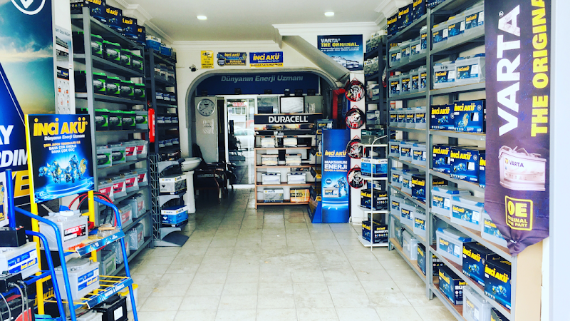 GAZİANTEP AKÜ