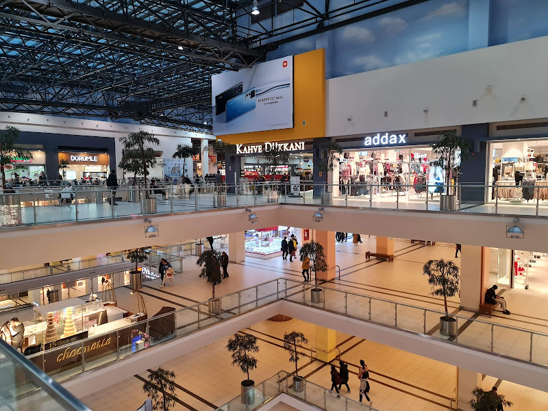 Gebze Center AVM