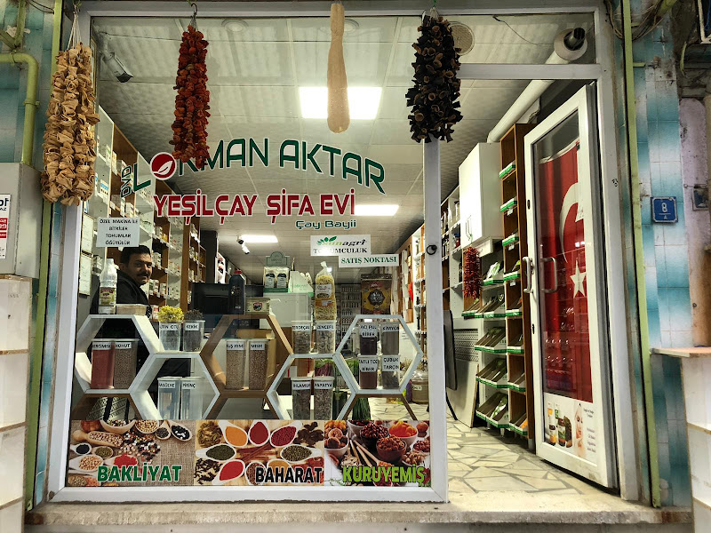 Geleneksel Şifa