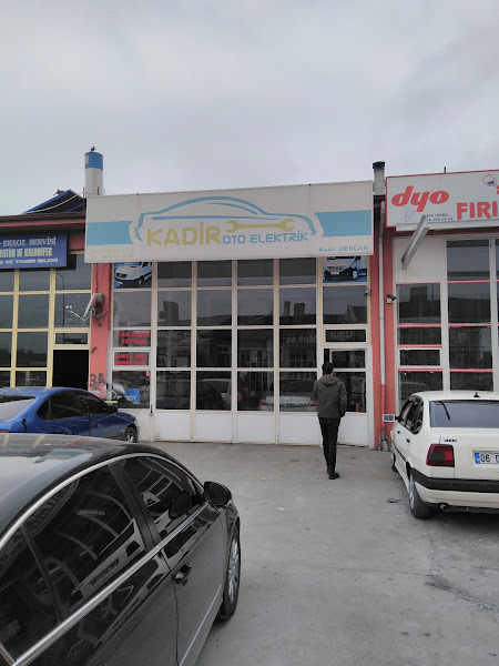 Genaral oto elektrik ve elektronik ABS ECU klima