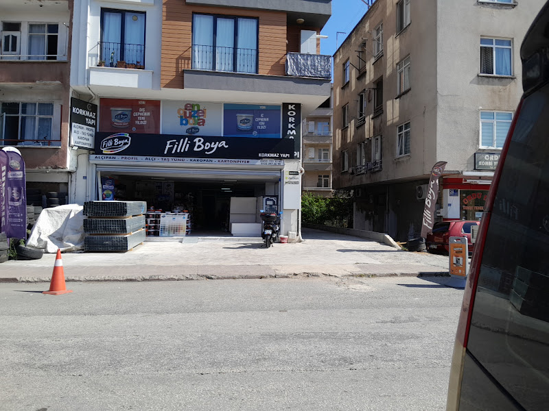 GNS YAPI İNŞAAT
