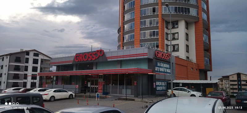 Gross Market
