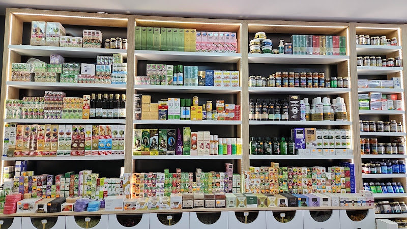 Gülüm Baharat