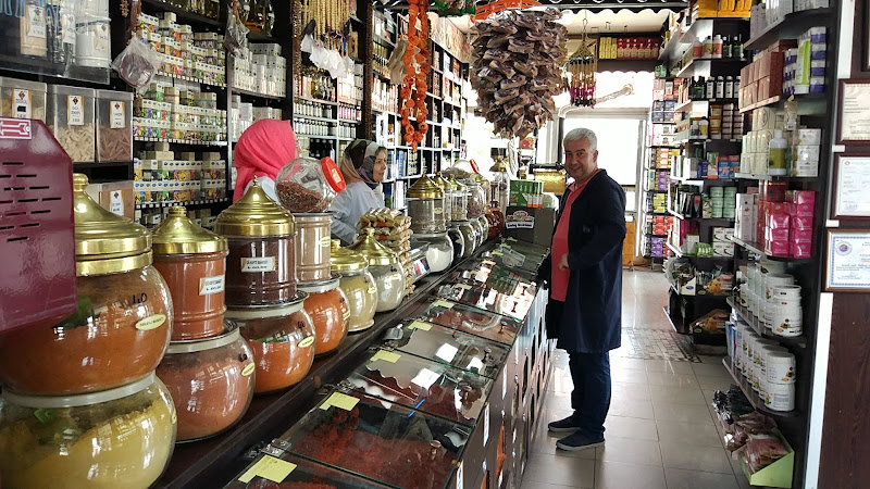 Güney Baharatları