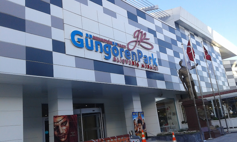 Güngören Park AVM
