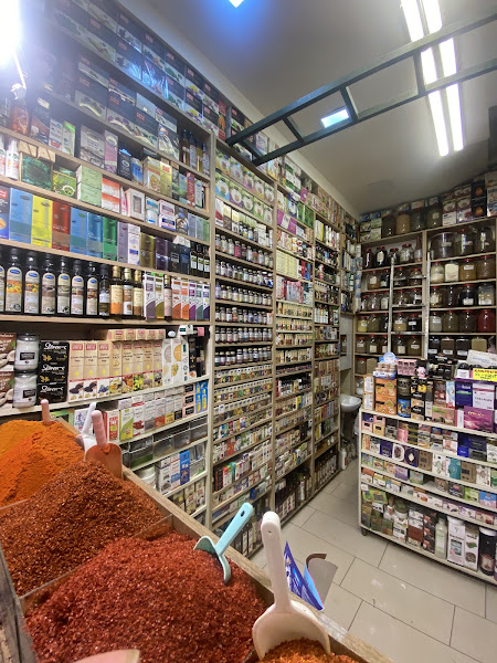 Hacıoğlu Baharat