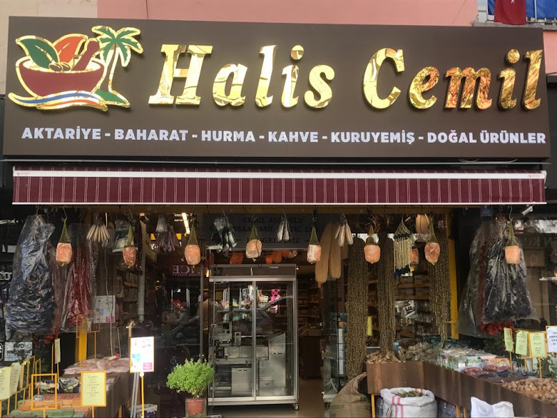 Halis Cemil Aktariye