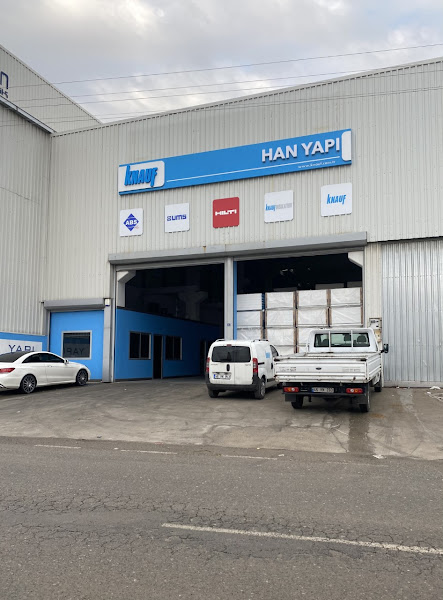 HAN YAPI