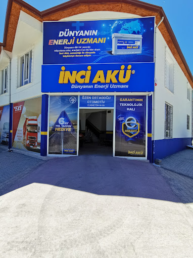 Harput Akü