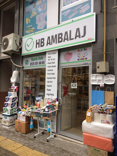 HB AMBALAJ