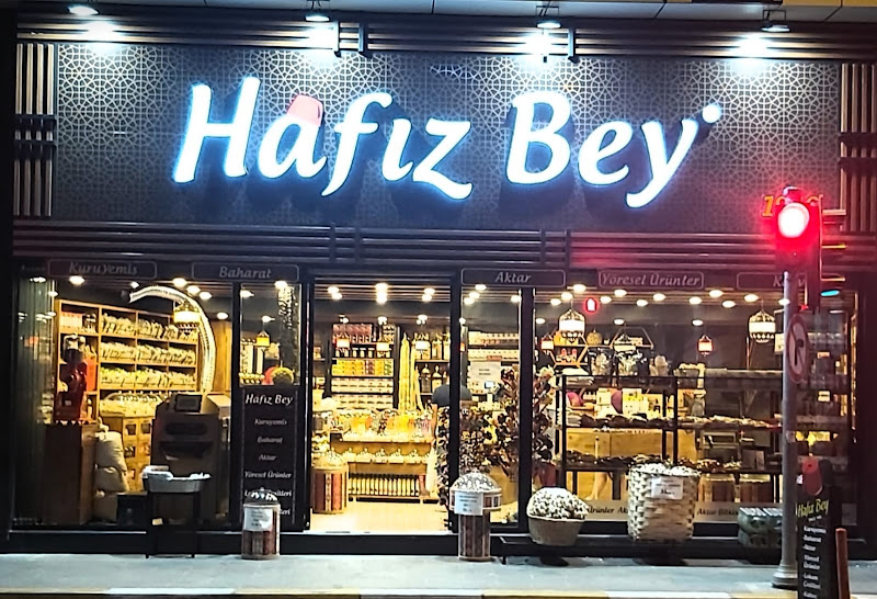 Hekimoğlu Baharat