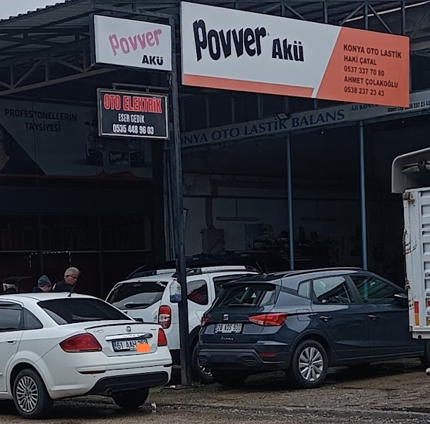 HİSAR OTO ELEKTRİK