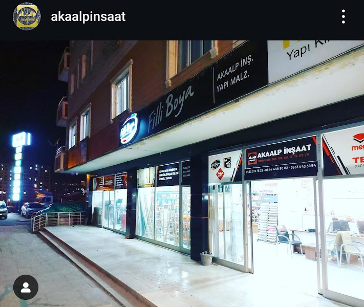 İBS YAPI TASARIM