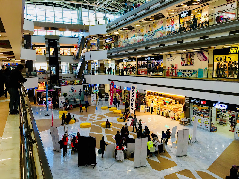 İldem Park Outlet