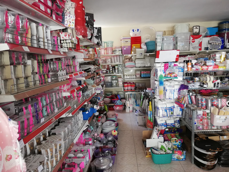İLHAN AMBALAJ /ZÜCCACİYE MARKET