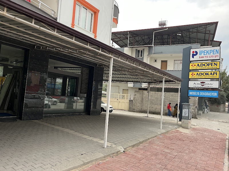 İPEKPEN