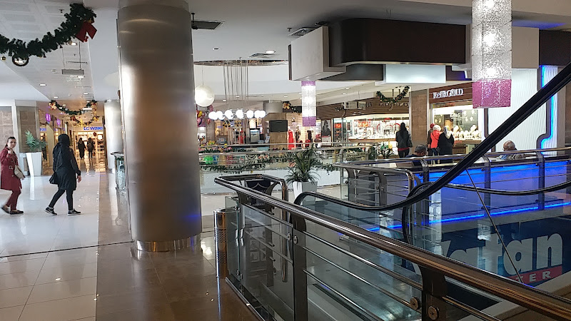 İpeksaray Alışveriş Merkezi