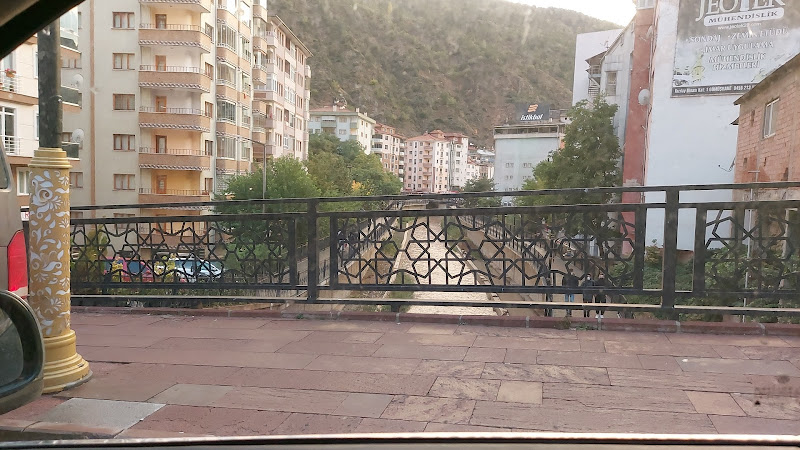 İpekyolu market cafe ve çocuk eğlence merkezi