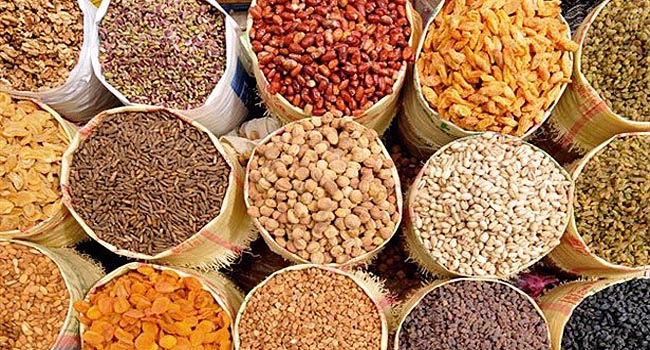İrfan Baharat Yöresel Ürünler Pazarı