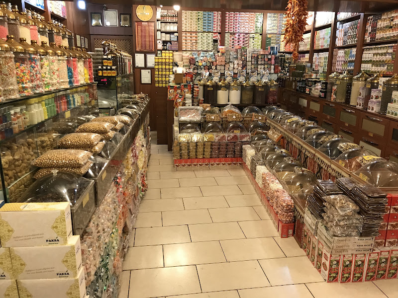 Işık Baharat ( Osman KAÇDIOĞLU )