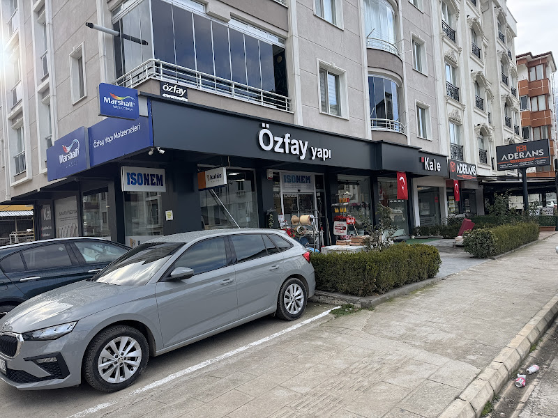 IŞIKLAR İNŞAAT YAPI MARKET