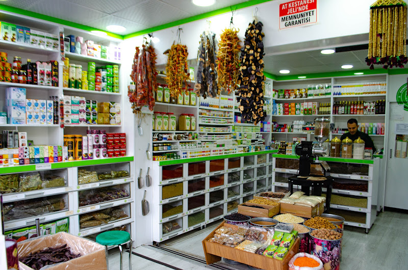 Isparta Dumanlar Aktar