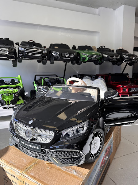 İSTANBUL AKÜLÜ ARABA BAKIM ONARIM SERVİS SATIŞ YERİ Babycar Akülü araba