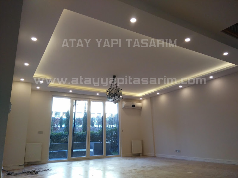 İstanbul Alçıpan