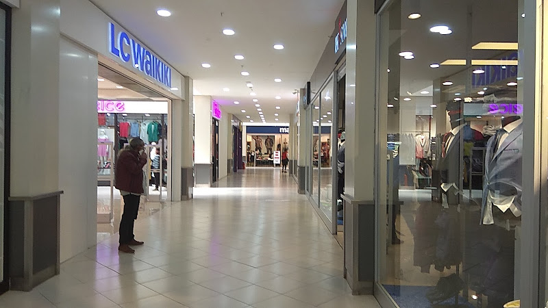 İstanbul Bazaar Alışveriş Merkezi