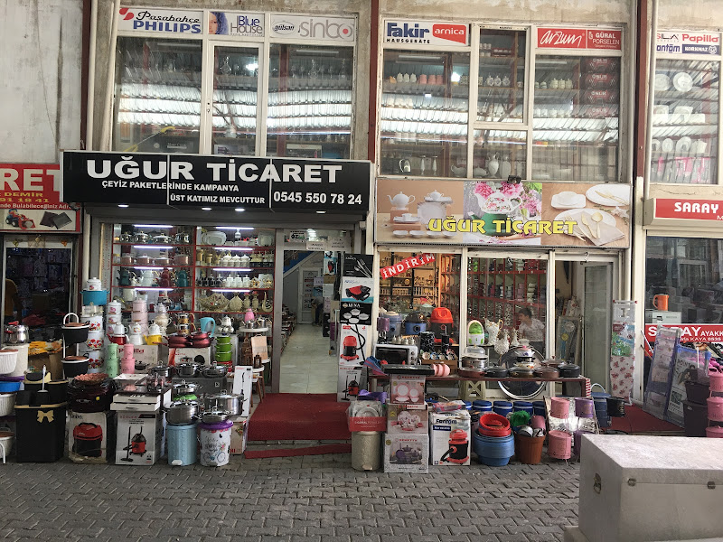 İstanbul Pasajı