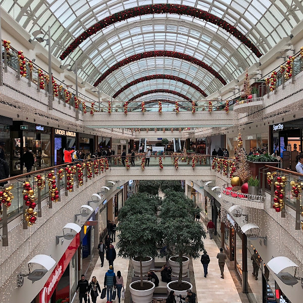 İstinyePark Alışveriş Merkezi