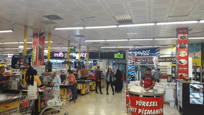 IYAŞ Market