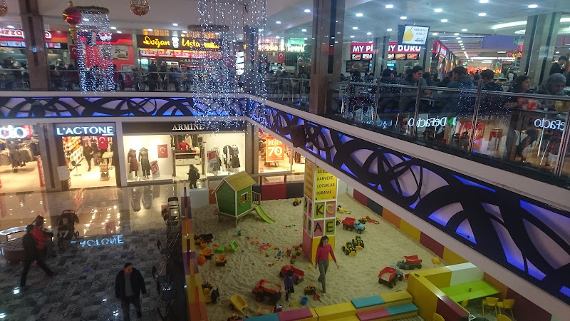 Iyaşpark Avm