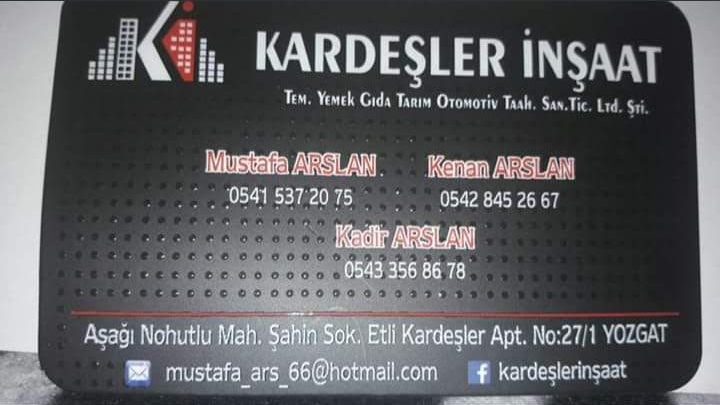 Kaan Yapı