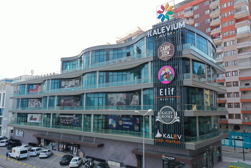 Kalevium AVM