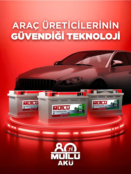 KAMİL KOÇ OTO ELEKTRİK YEDEK PARCA. VARTA AKÜ. MUTLU AKÜ. İNCİ GS YUASA AKÜ.ESAN AKÜ .BAYİİ