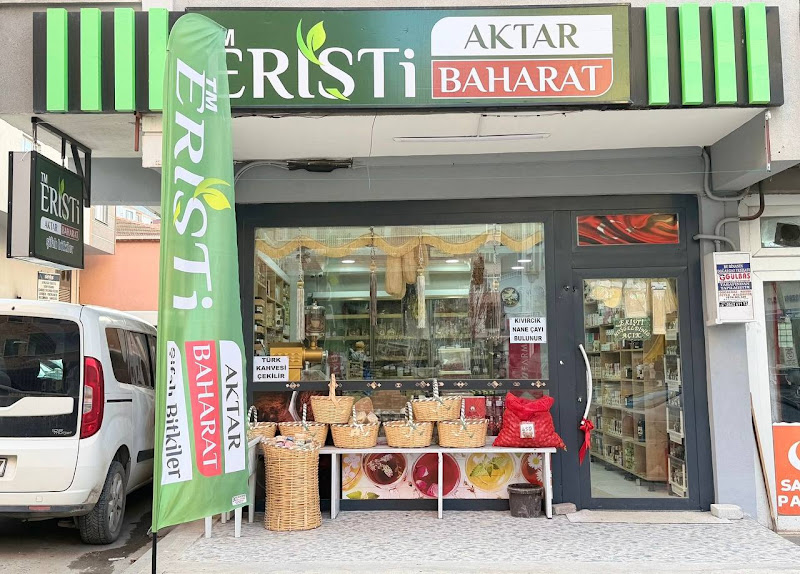 Kapaklı Erişti Aktar