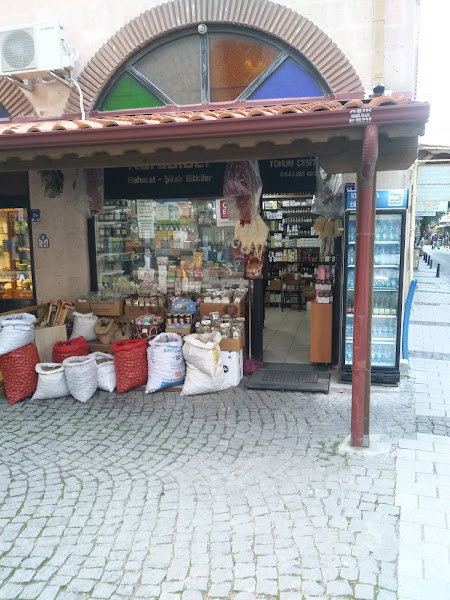 Karabiber Baharat