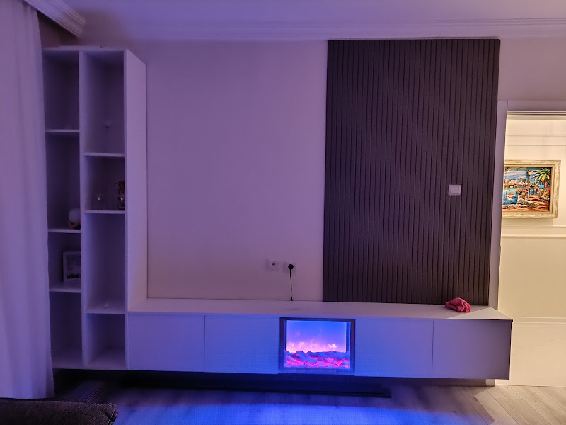 Karabük Boya Badana Sıva işleri Alçı işleri, Tamirat işleri, Duvar çıtası uygulaması