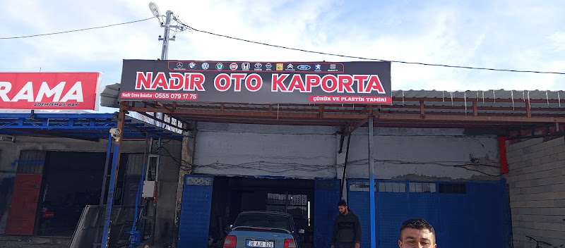 KARADAĞ ROT BALANS