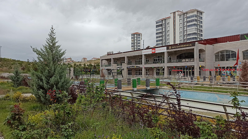 KARAMAN VADİPARK AVM