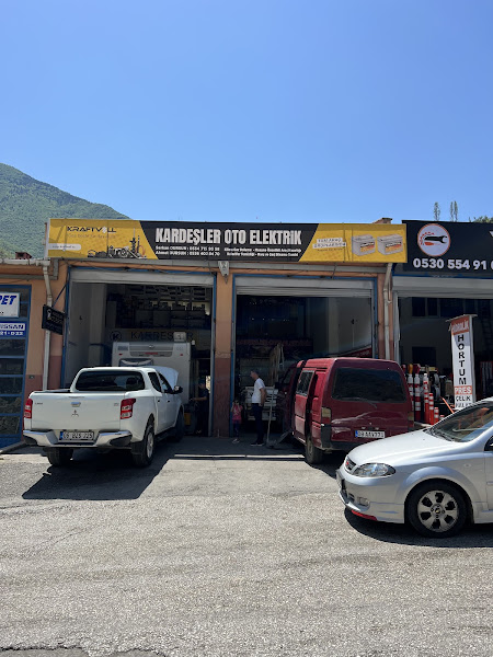 Kardeşler Oto Elektrik
