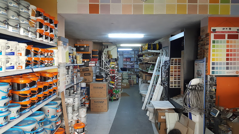 Kargı Mühendislik