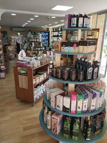 Karma Organik Market / Aktar