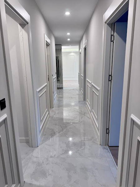 Kartonpiyer alçıpan alçı sıva boya işleri