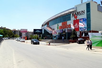 Karun Avm