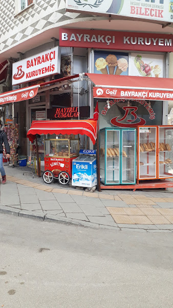 Katmer Baharatları