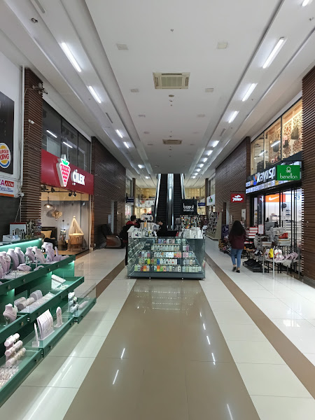 Kayı Plaza Avm