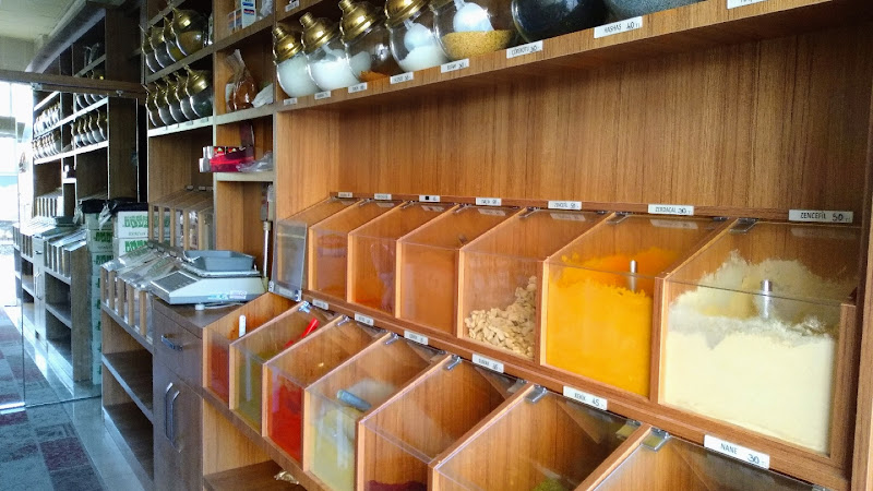 Kemikkıran Ticaret