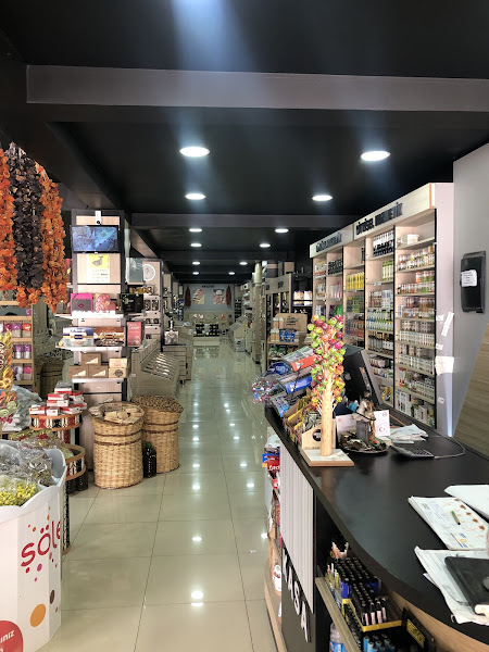 Keskin Baharat Yöresel Gurme